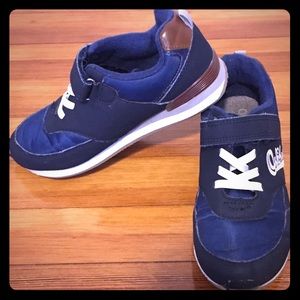 Osh Kosh Velcro Sneakers
